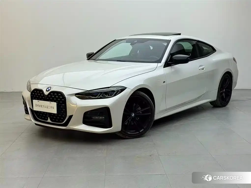 BMW 4 series id 4578182 из Китая 14
