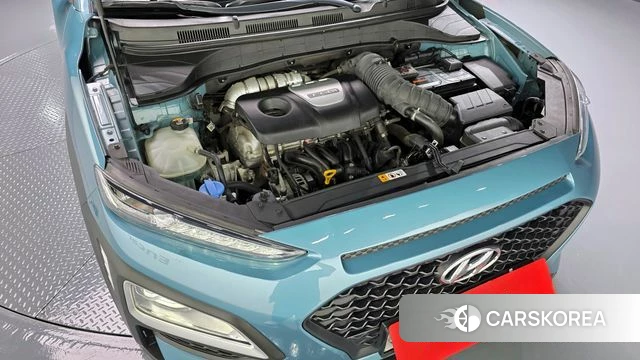Hyundai Kona id 4403587 из Кореи 26