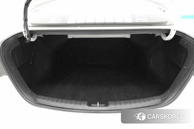 Hyundai Avante AD id 4326093 из Кореи 16