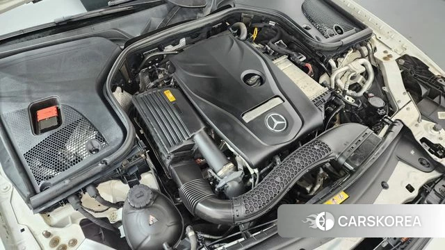 Mercedes-Benz E-Class W213 id 4390397 из Кореи 29