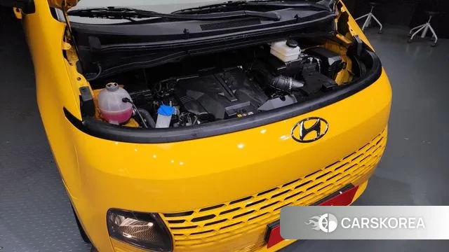 Hyundai Staria id 3069318 из Кореи 16