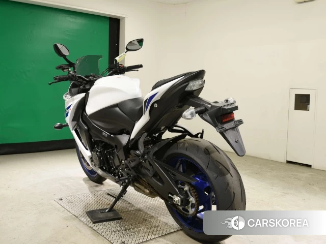 Suzuki GSX-S1000F id 4373900 из Японии 6