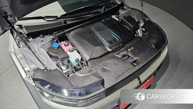 Hyundai Ionic 5 id 2930770 из Кореи 16