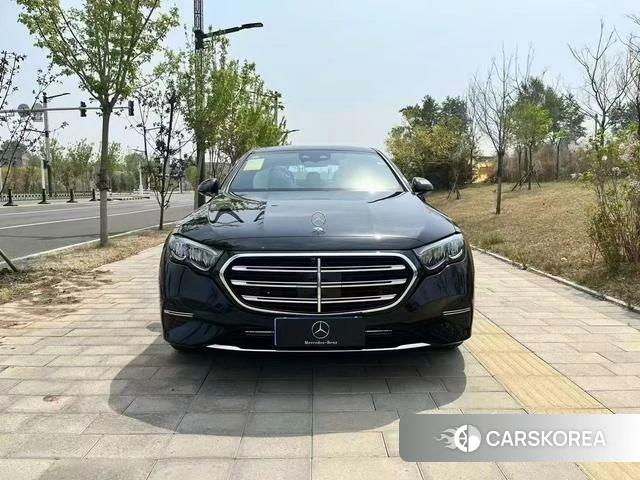 Mercedes-Benz E-class id 4210033 из Китая 6