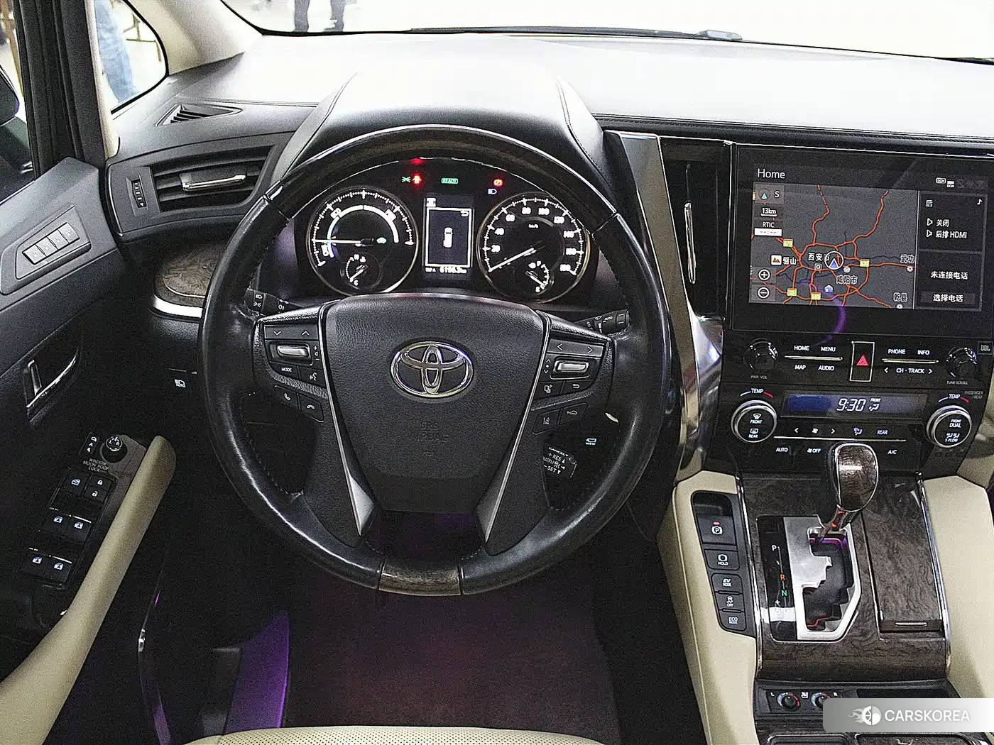 Toyota Elfa id 4599498 из Китая 15
