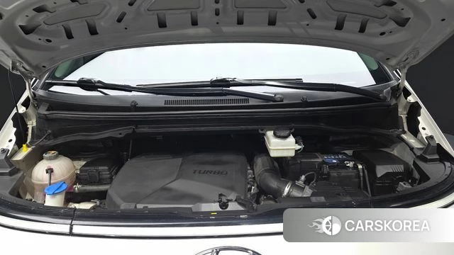 Hyundai Staria id 4696426 из Кореи 16