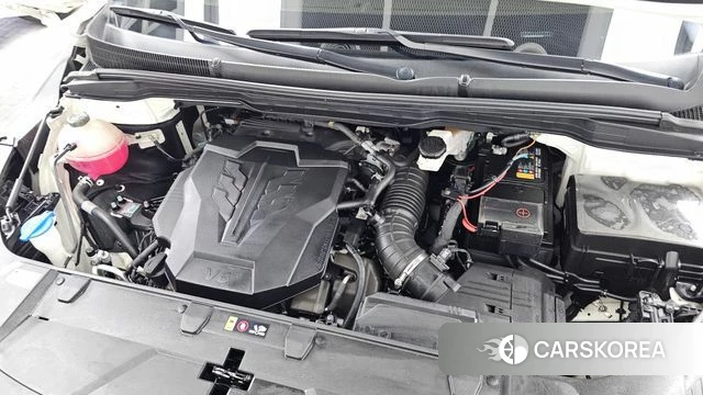 Kia Carnival 4th generation id 4414625 из Кореи 28
