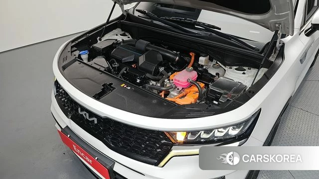 Kia Sorento 4th Generation id 3897974 из Кореи 16