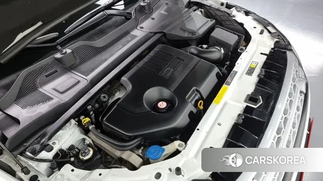 Land Rover Discovery Sports id 3198712 из Кореи 16