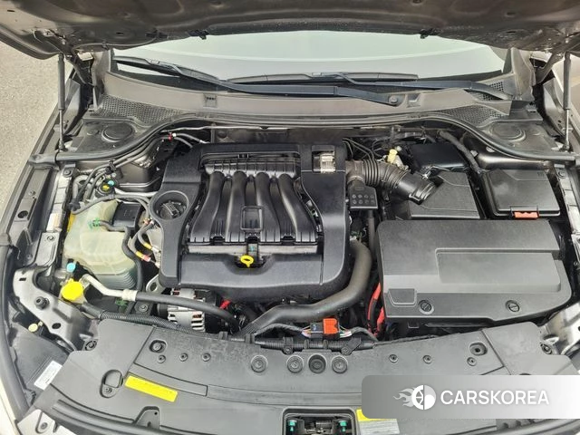 Renault Korea (Samsung) SM7 Nova id 3879809 из Кореи 16