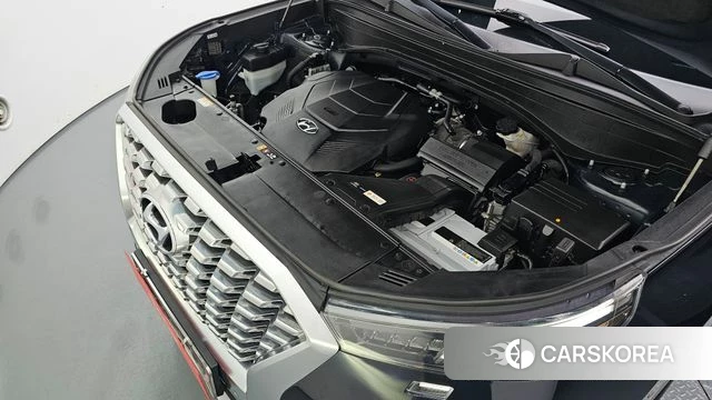 Hyundai Palisade id 4429988 из Кореи 28