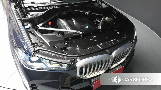 BMW X5 (G05) id 4644805 из Кореи 38