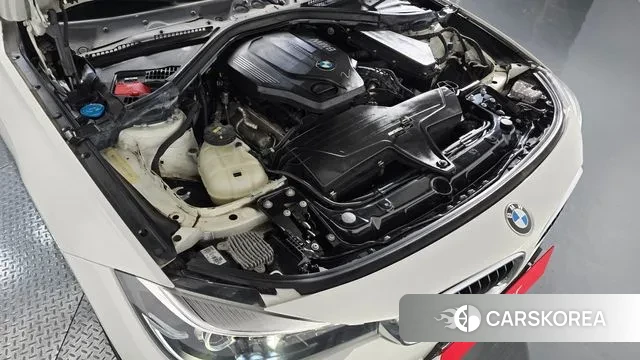 BMW 3 Series GT (F34) id 3418281 из Кореи 16