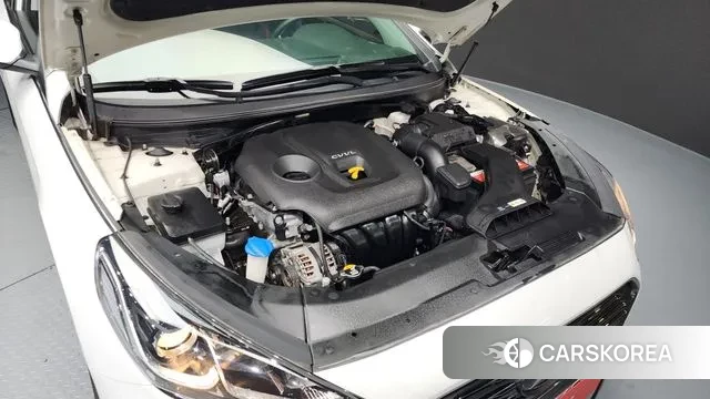 Hyundai Sonata New Rise id 3622332 из Кореи 16