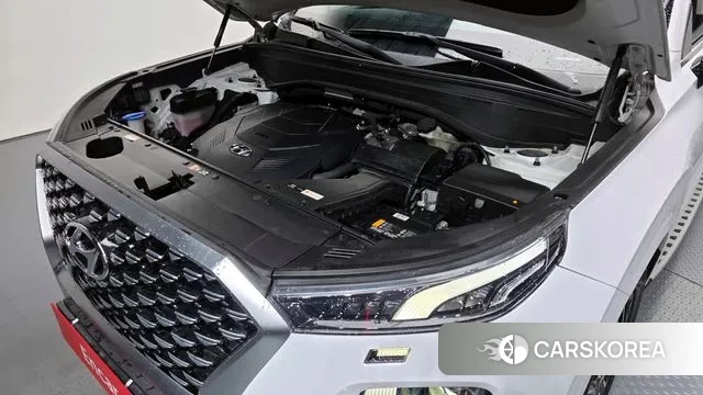 Hyundai Palisade id 3587203 из Кореи 16