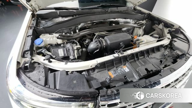 Ford Explorer 6th Generation id 3861041 из Кореи 16