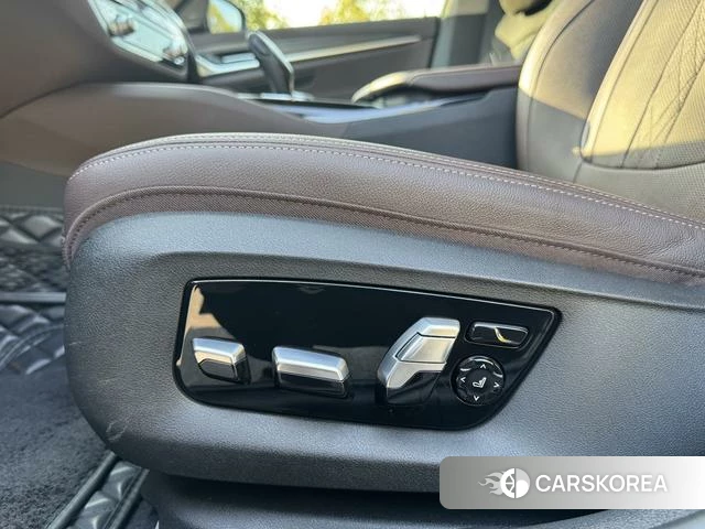 BMW 5 series id 4220587 из Китая 12