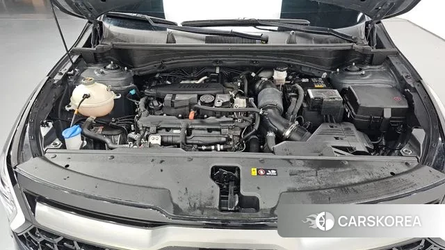 Kia Sportage 5th Generation id 3349366 из Кореи 16