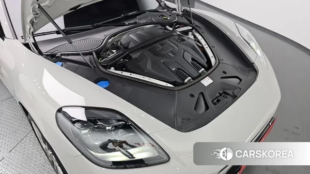 Porsche Panamera (972) id 3316196 из Кореи 16