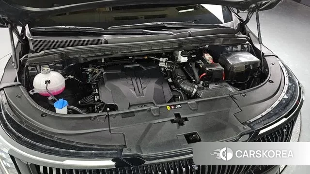 Kia The New Carnival 4th Generation id 3757833 из Кореи 16