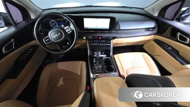 Kia Carnival 4th generation id 3620509 из Кореи 16