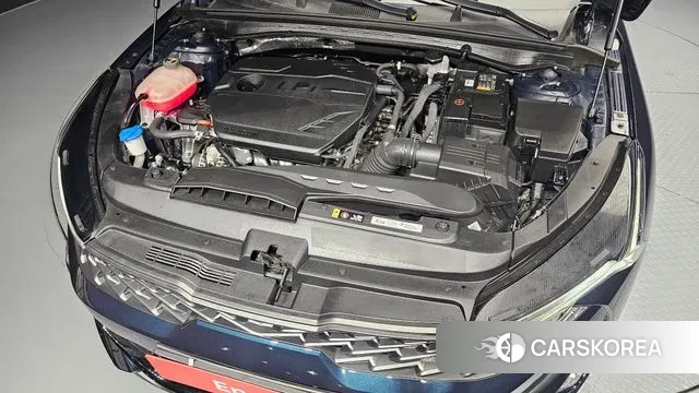 Kia K5 3rd generation id 3523754 из Кореи 16