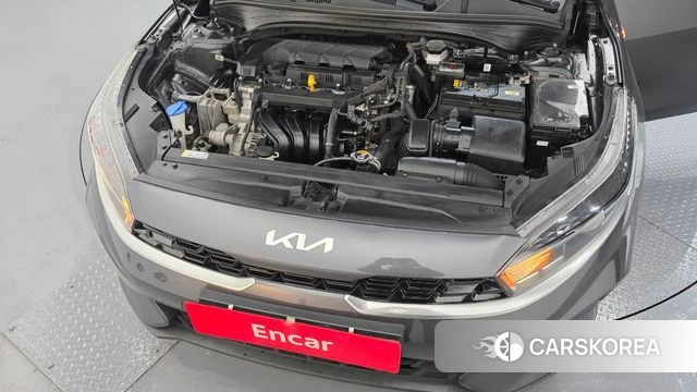Kia The New K3 2nd generation id 3884724 из Кореи 16