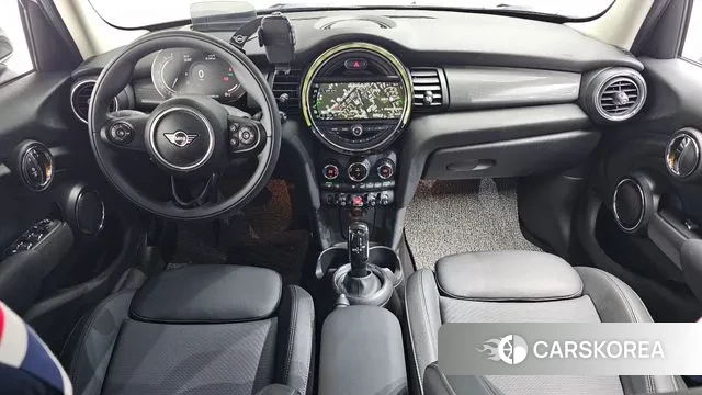 Mini Cooper id 3384825 из Кореи 16