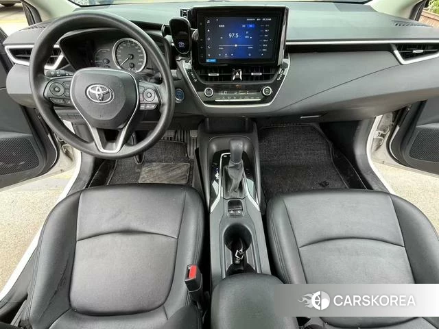 Toyota Corolla id 4335849 из Китая 10