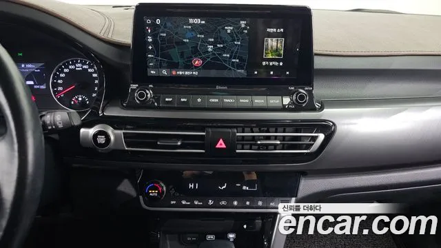 Kia Seltos id 2632004 из Кореи 16