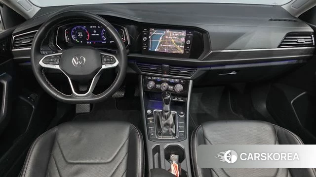 Volkswagen 7th Generation of Jetta id 3865021 из Кореи 16