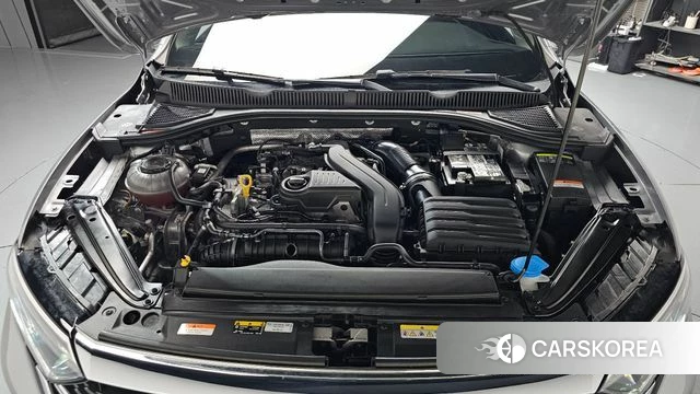 Volkswagen 7th Generation of Jetta id 4427684 из Кореи 31