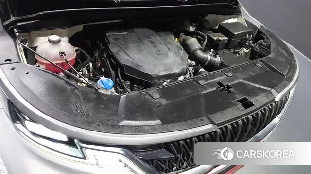 Kia Carnival 4th generation id 3778276 из Кореи 16