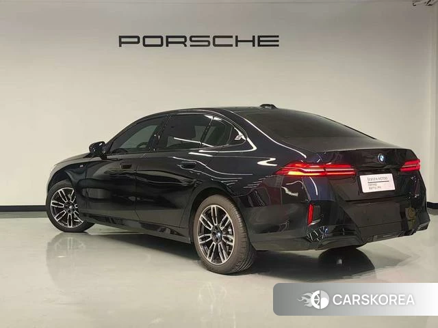 BMW 5 series id 4276889 из Китая 8