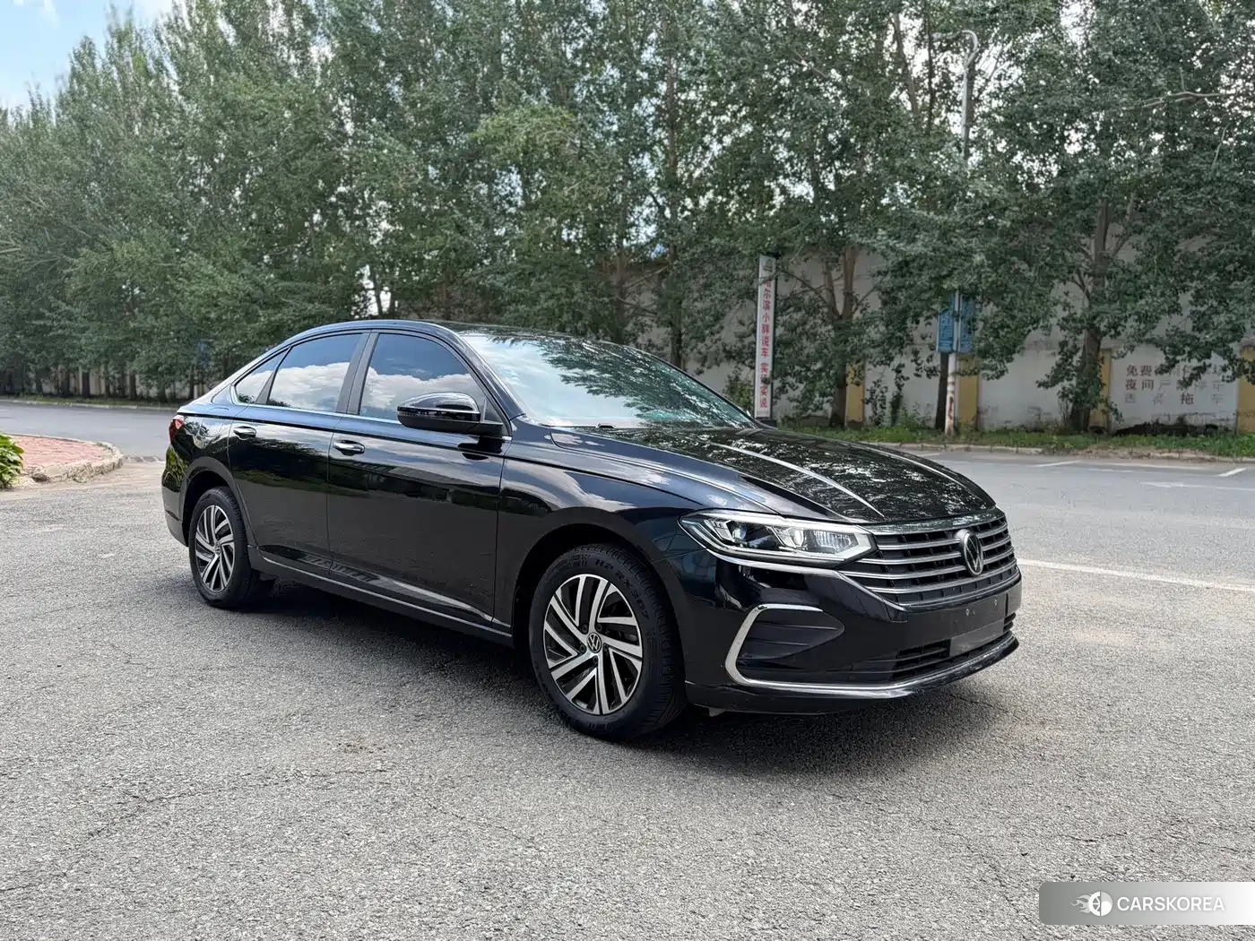 Volkswagen Lavida id 4607160 из Китая 18