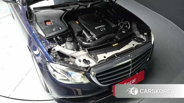 Mercedes-Benz E-Class W213 id 4620362 из Кореи 16