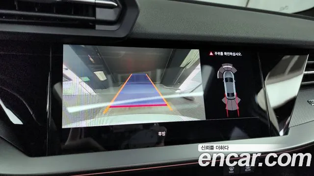 Audi A3 (8Y) id 2639495 из Кореи 16