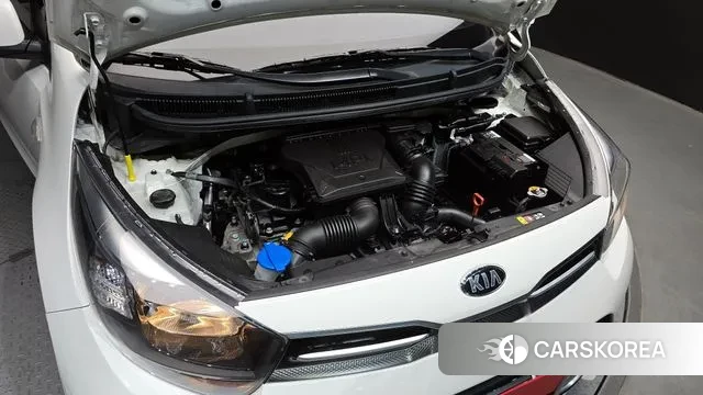 Kia Morning Urban (JA) id 2886094 из Кореи 16