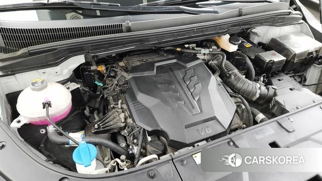 Kia The New Carnival 4th Generation id 4578774 из Кореи 32