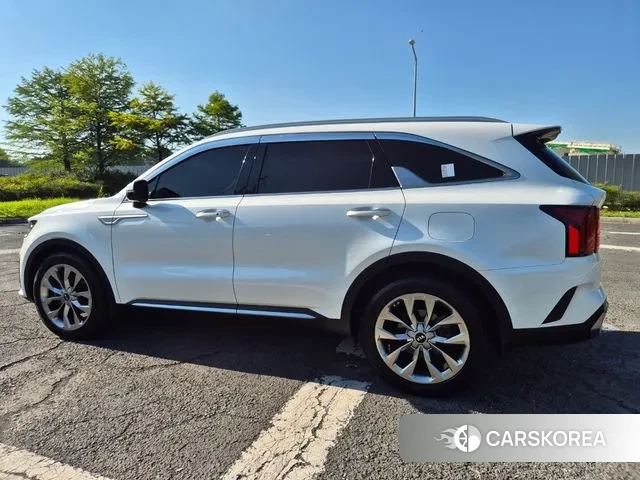 Kia Sorento 4th Generation id 2970653 из Кореи 15