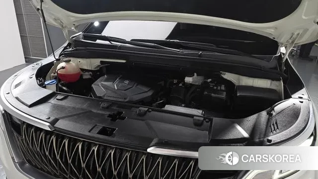 Kia Carnival 4th generation id 3402246 из Кореи 16