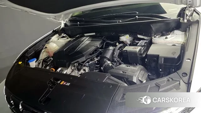 Hyundai Tucson (NX4) id 3503444 из Кореи 16