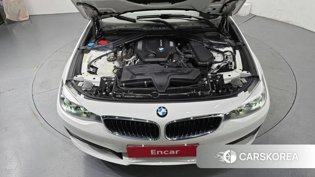 BMW 3 Series GT (F34) id 4657897 из Кореи 16