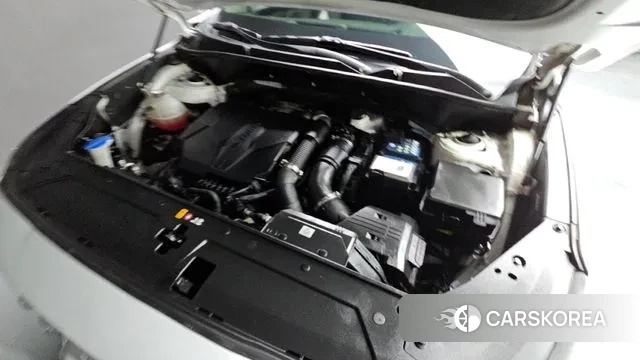 Hyundai The New Santa Fe id 3463877 из Кореи 16