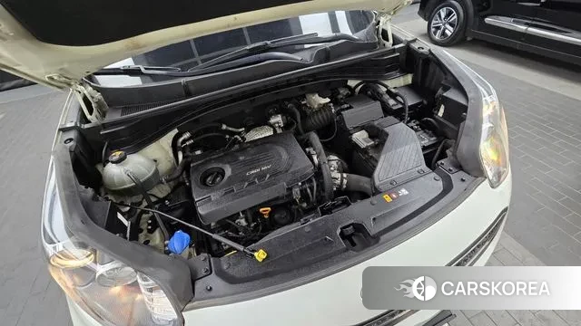 Kia Sportage 4th Generation id 3563390 из Кореи 16