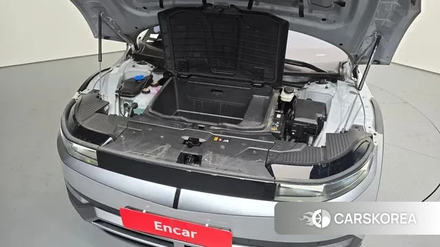 Hyundai Ionic 5 id 2965092 из Кореи 16