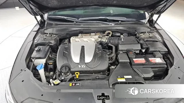 Hyundai The New Grandeur IG id 2990653 из Кореи 16