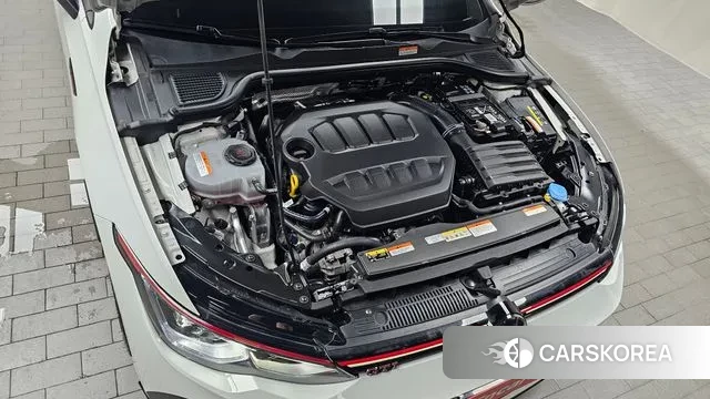 Volkswagen Golf 8th Generation id 3052782 из Кореи 16