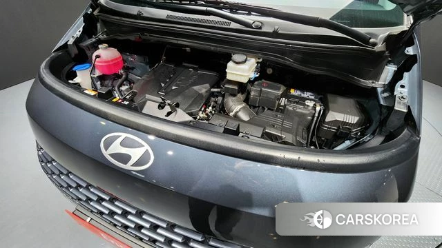 Hyundai Staria id 3838284 из Кореи 16