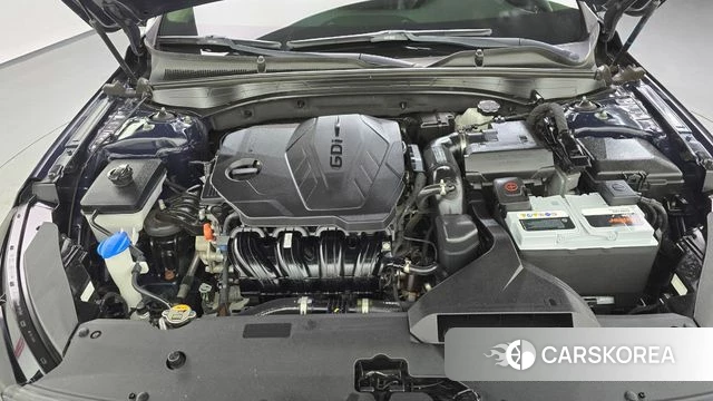 Kia K7 Premier id 4397341 из Кореи 32